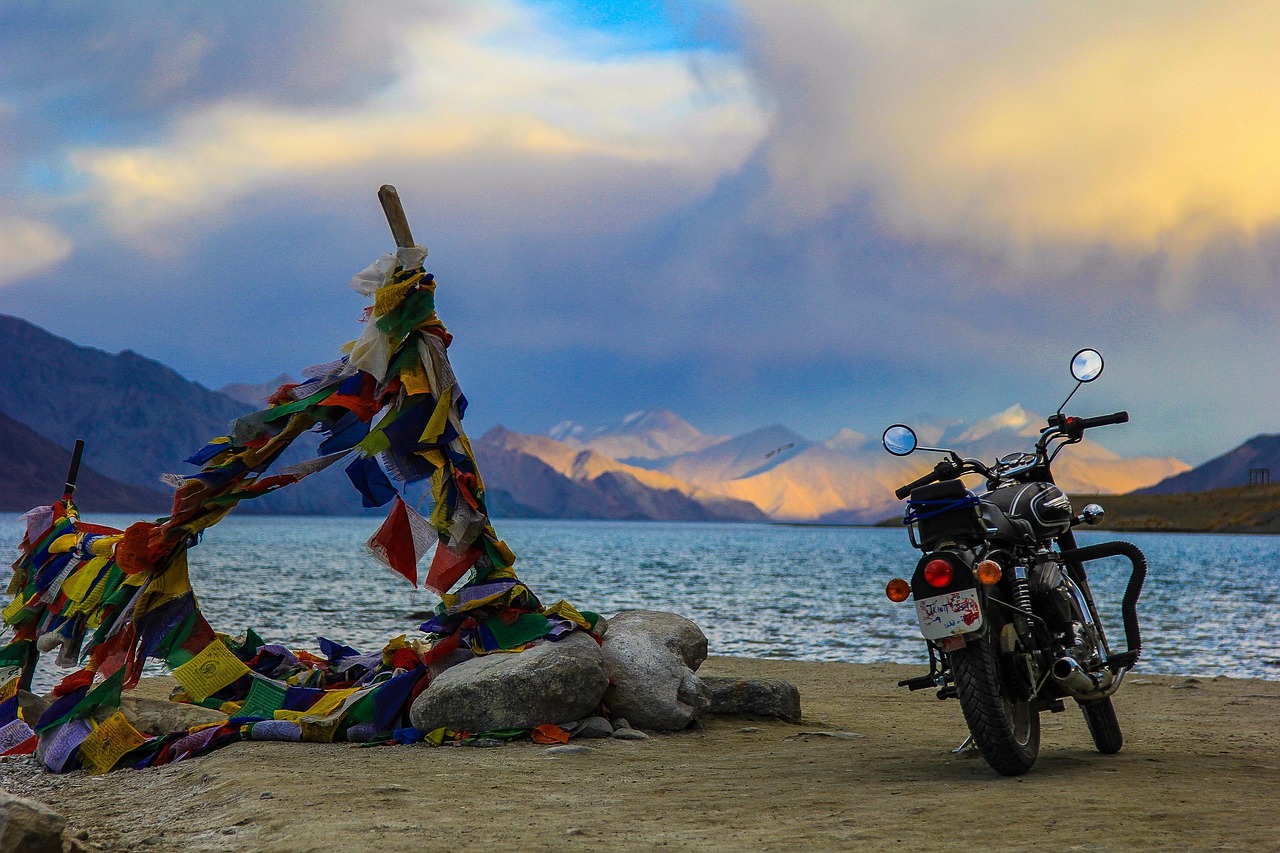 Leh-Ladakh