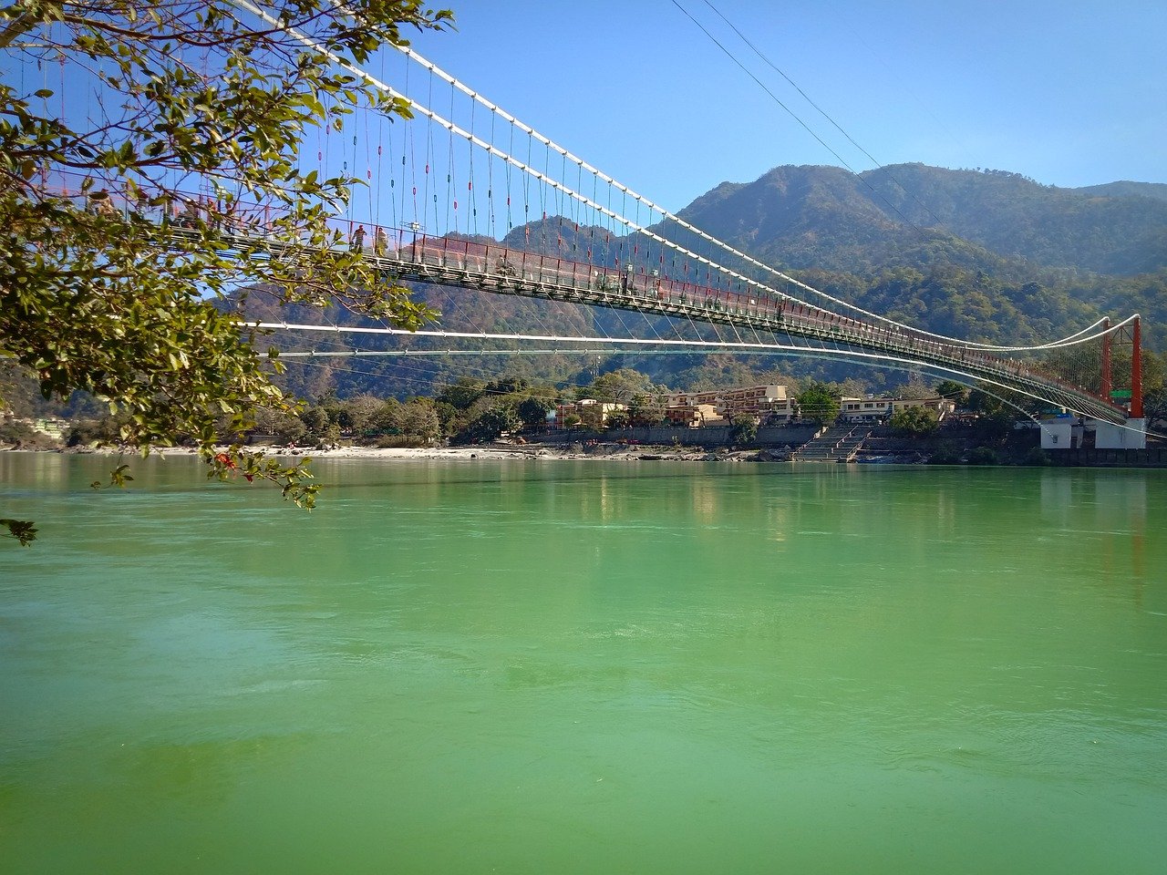 Rishikesh