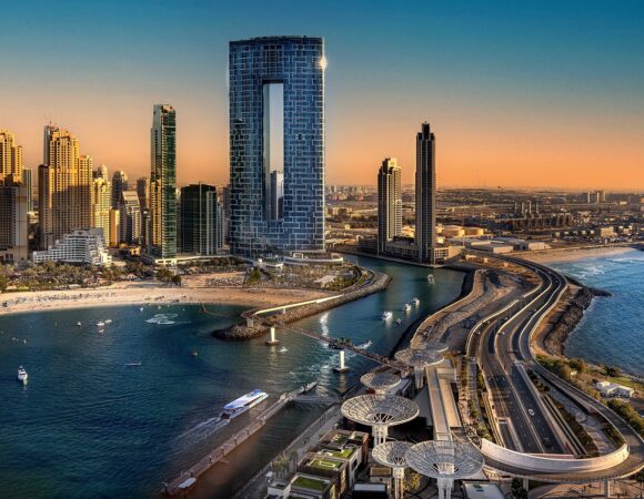 🇦🇪 Dazzling Dubai Dreams