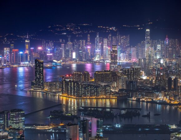 🇭🇰 Heavenly Hong Kong Highlights