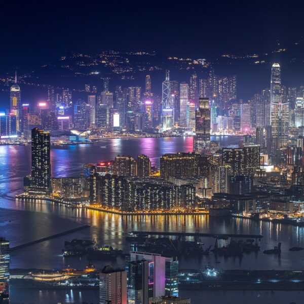 🇭🇰 Heavenly Hong Kong Highlights